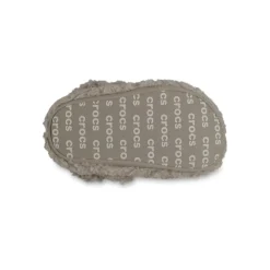 CROCS Classic Cozzy Slipper T - MRM- Futter