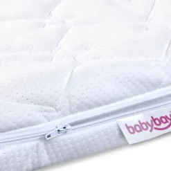 Babybay Classic Fresh madras til side by side seng boxspring-Børn Madrasser