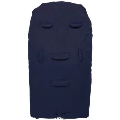 Voksi Classic+ Mini - deep blue flying- Køreposer