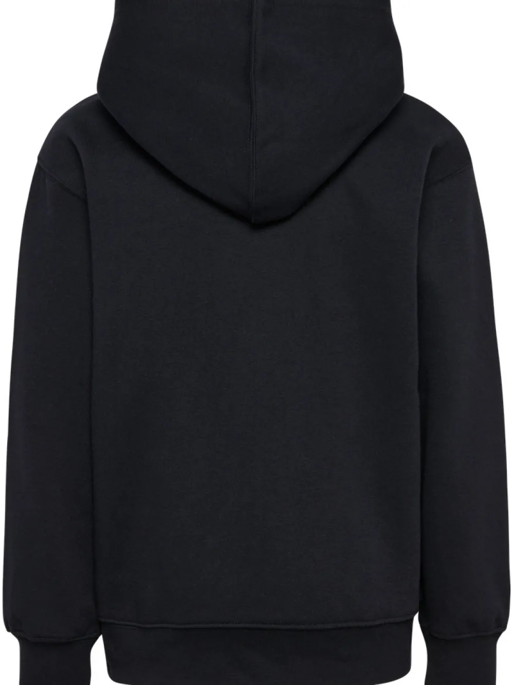 hummel Clean hoodie - BLACK- Cardigans, Veste & Trøjer