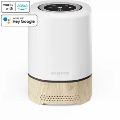 Maxi-Cosi Clean 3-in-1 Luftrenser-Børn Lamper