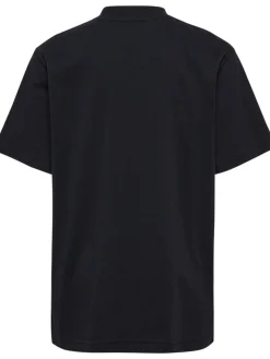 hummel Clean t-shirt kortærmet - 2001- T-Shirts & Toppe