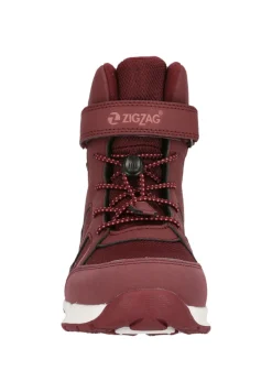 ZIG ZAG Clementu støvler WP M/Lys V2 - Tawny Port- Vinterstøvler