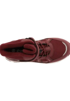 ZIG ZAG Clementu støvler WP M/Lys V2 - Tawny Port- Vinterstøvler