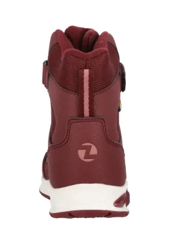 ZIG ZAG Clementu støvler WP M/Lys V2 - Tawny Port- Vinterstøvler