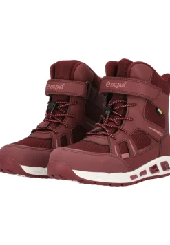 ZIG ZAG Clementu støvler WP M/Lys V2 - Tawny Port- Vinterstøvler