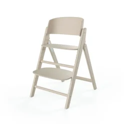 Cybex Clik&Fold 4in1 SET All Natural Dark - dark natural-Børn Højstole Med Tilbehør