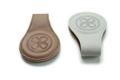 Cloby Clips - brun- Øvrige|Solskærme & Kalecher