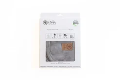 Cloby UV tæppe - grå-Børn Tæpper|Solskærme & Kalecher