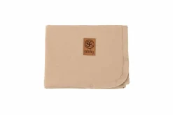 Cloby UV-tæppe - Sandy Beige-Børn Tæpper|Solskærme & Kalecher