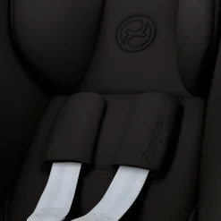 Cybex Cloud G I-size - magic black- Autostole 40-87 Cm (0-15 Mdr.)