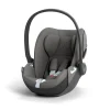 Cybex Cloud T i-Size - mirage grey- Autostole 40-87 Cm (0-15 Mdr.)