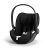 Cybex Cloud T i-Size - sepia black- Autostole 40-87 Cm (0-15 Mdr.)