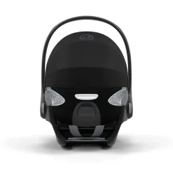 Cybex Cloud T i-Size - sepia black- Autostole 40-87 Cm (0-15 Mdr.)