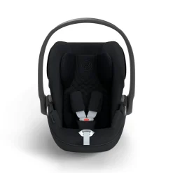 Cybex Cloud T i-Size PLUS - sepia black- Autostole 40-87 Cm (0-15 Mdr.)