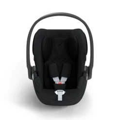 Cybex Cloud T i-Size PLUS inkl. base - sepia black- Autostole 40-87 Cm (0-15 Mdr.)