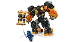 LEGO Ninjago Coles jord-elementrobot 71806 LEGO® NINJAGO®- Lego