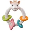 Sophie la Girafe Colo Rings Bidering- Bideringe & Rangler