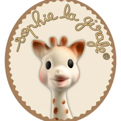 Sophie la Girafe Colo Rings Bidering- Bideringe & Rangler