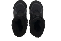 Viking Constrictor Warm SC WP 2V - Black- Vinterstøvler