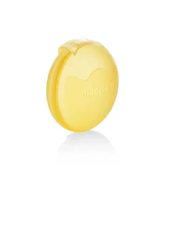 Medela Contact Ammebrik Medium 20 MM - 2-Pak- Ammeindlæg/Ammebrikker