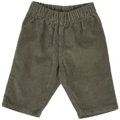 Müsli Corduroy Fløjl Bukser - 019040401- Bukser