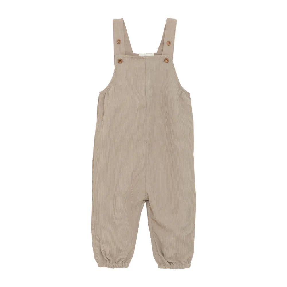 En Fant Corduroy Romper - 2213- Smækbukser & Buksedragter