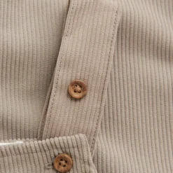 En Fant Corduroy Romper - 2213- Smækbukser & Buksedragter