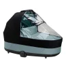 Cybex Cot S Lux - regnslag- Regnslag & Myggenet