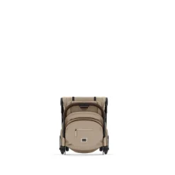 Cybex COYA - Rosegold Cozy Beige- Rejseklapvogne