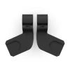 Cybex COYA Adapter Black- Adaptere Til Vogne