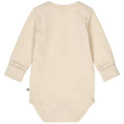 Müsli Cozy Me Body - Oak- Bodystocking Langærmet
