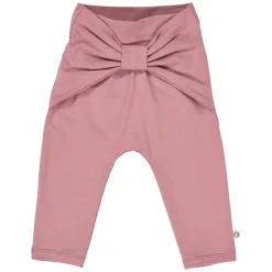 Müsli Cozy Me Bukser - Nostalgia Rose- Bukser