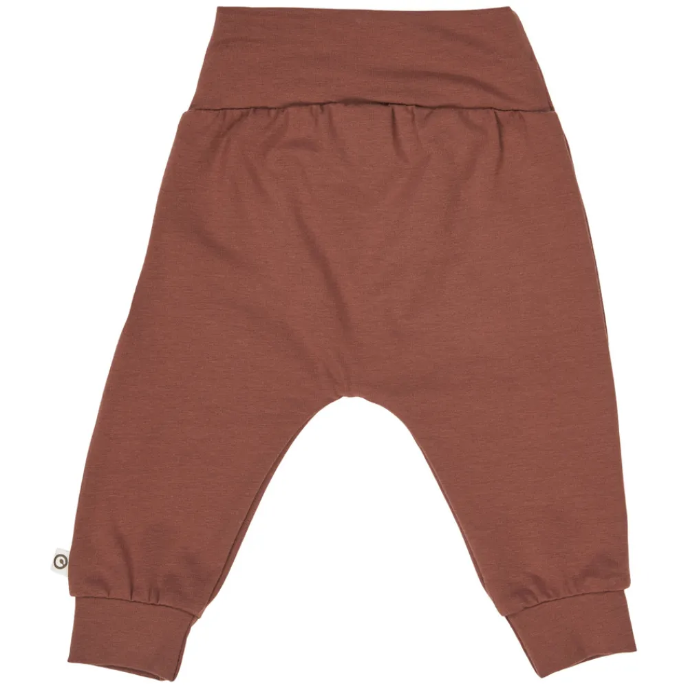 Müsli Cozy Me Bukser - Root- Bukser