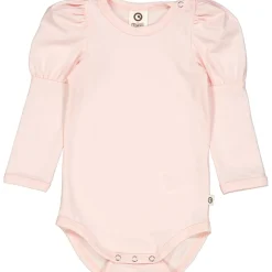 Müsli Cozy me puff body - Mary- Bodystocking Langærmet