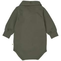 Müsli Cozy Me Skjorte Body - 019040401- Bodystocking Langærmet