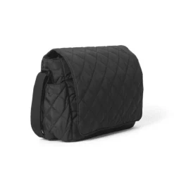 DAY-ET MIN Crossbody pusletaske - black- Pusletasker & Transporttasker