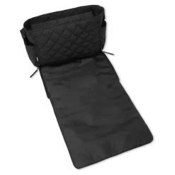 DAY-ET MIN Crossbody pusletaske - black- Pusletasker & Transporttasker
