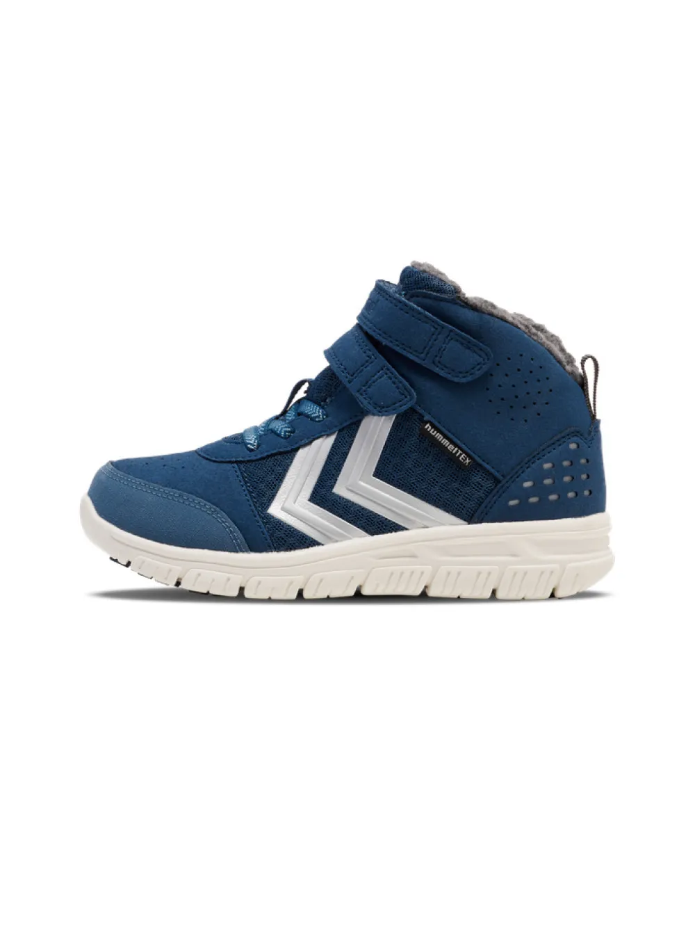 hummel Crosslite vinterstøvle tex jr - 7642- Vinterstøvler