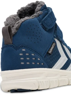 hummel Crosslite vinterstøvle tex jr - 7642- Vinterstøvler