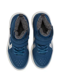 hummel Crosslite vinterstøvle tex jr - 7642- Vinterstøvler