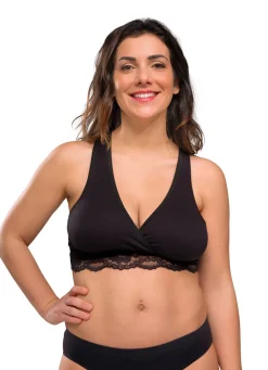 Carriwell Crossover sove & ammeBh sort s- Amme Bh'Er