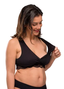 Carriwell Crossover sove & ammeBh sort s- Amme Bh'Er