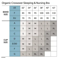 Carriwell Crossover sove & ammeBh sort s- Amme Bh'Er