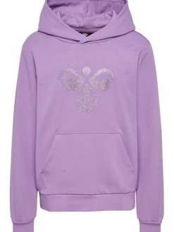 hummel Cuatro hoodie - 3633- Cardigans, Veste & Trøjer