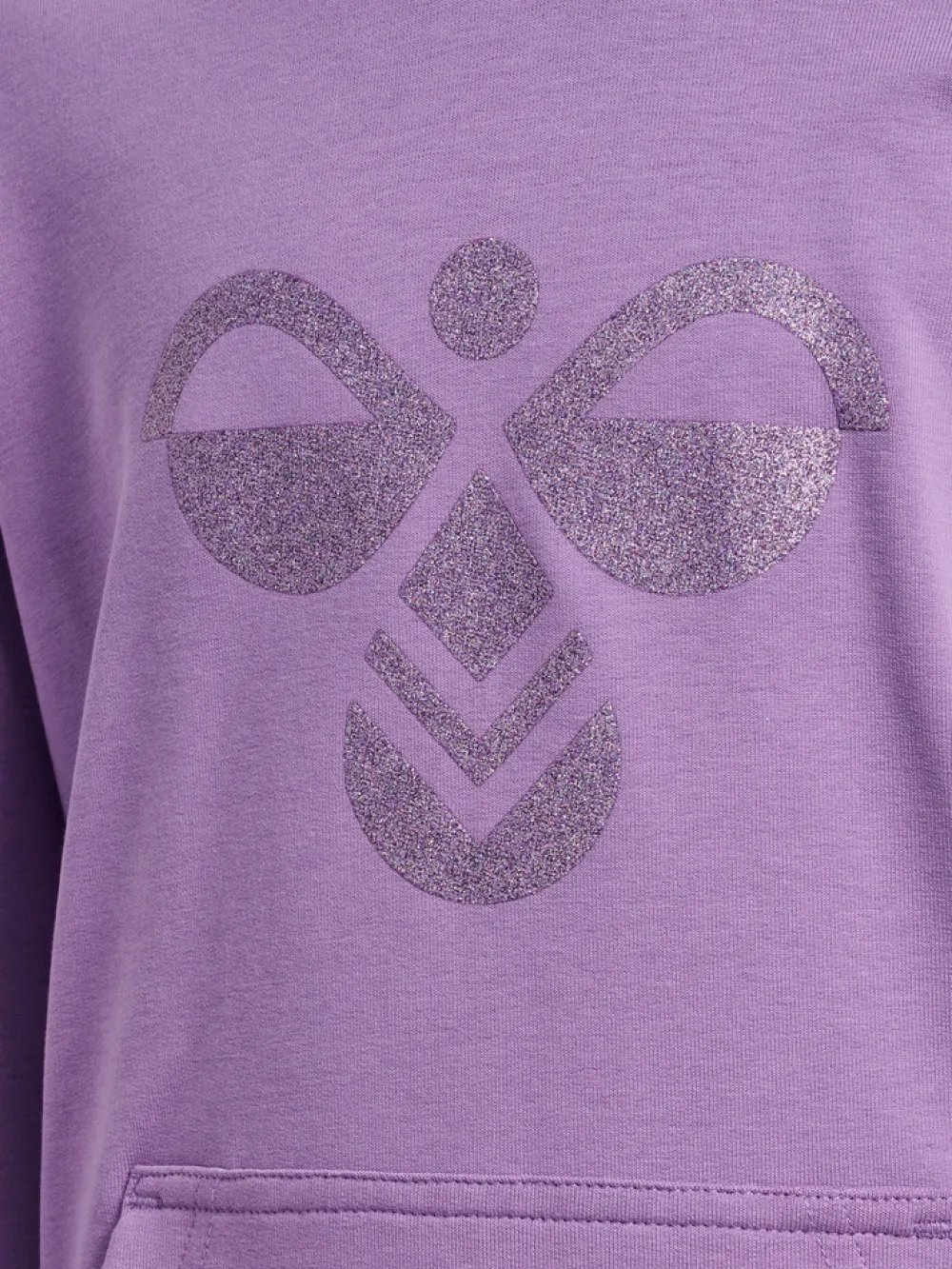 hummel Cuatro hoodie - 3633- Cardigans, Veste & Trøjer