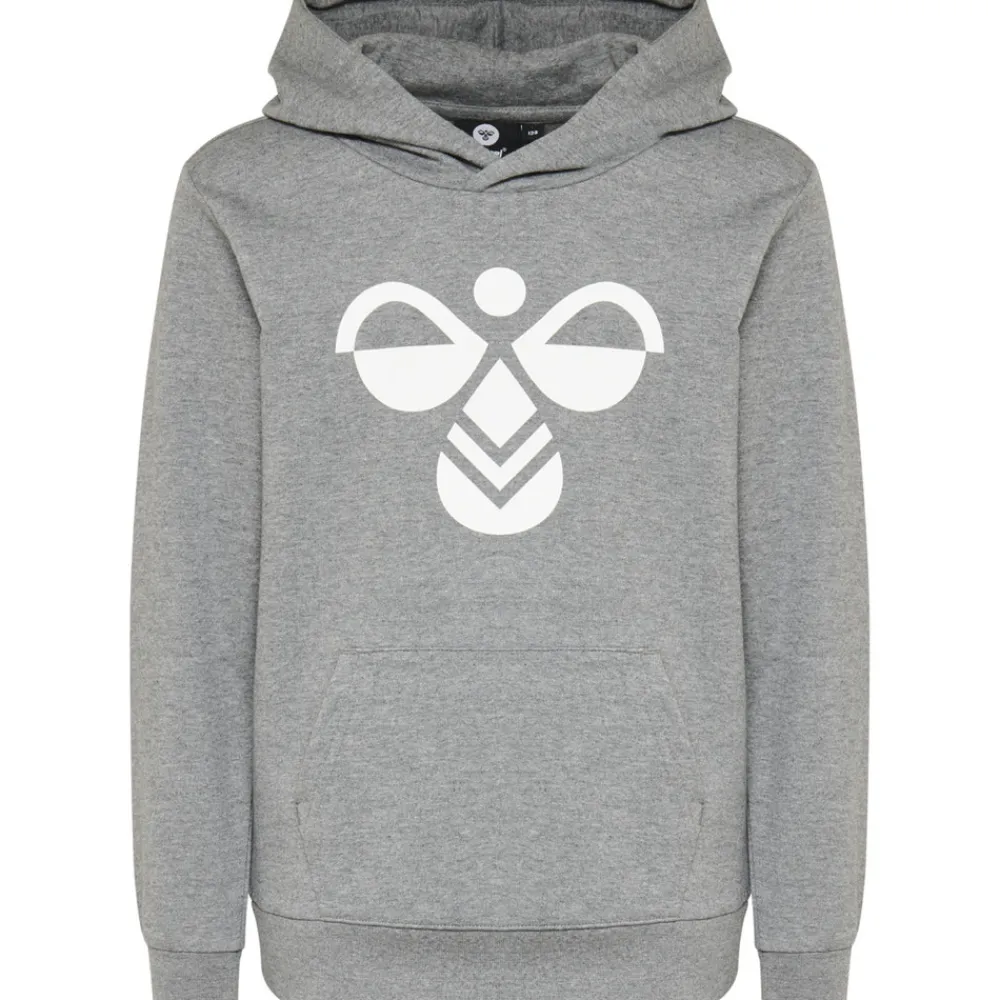 hummel Cuatro hoodie - 2800- Cardigans, Veste & Trøjer