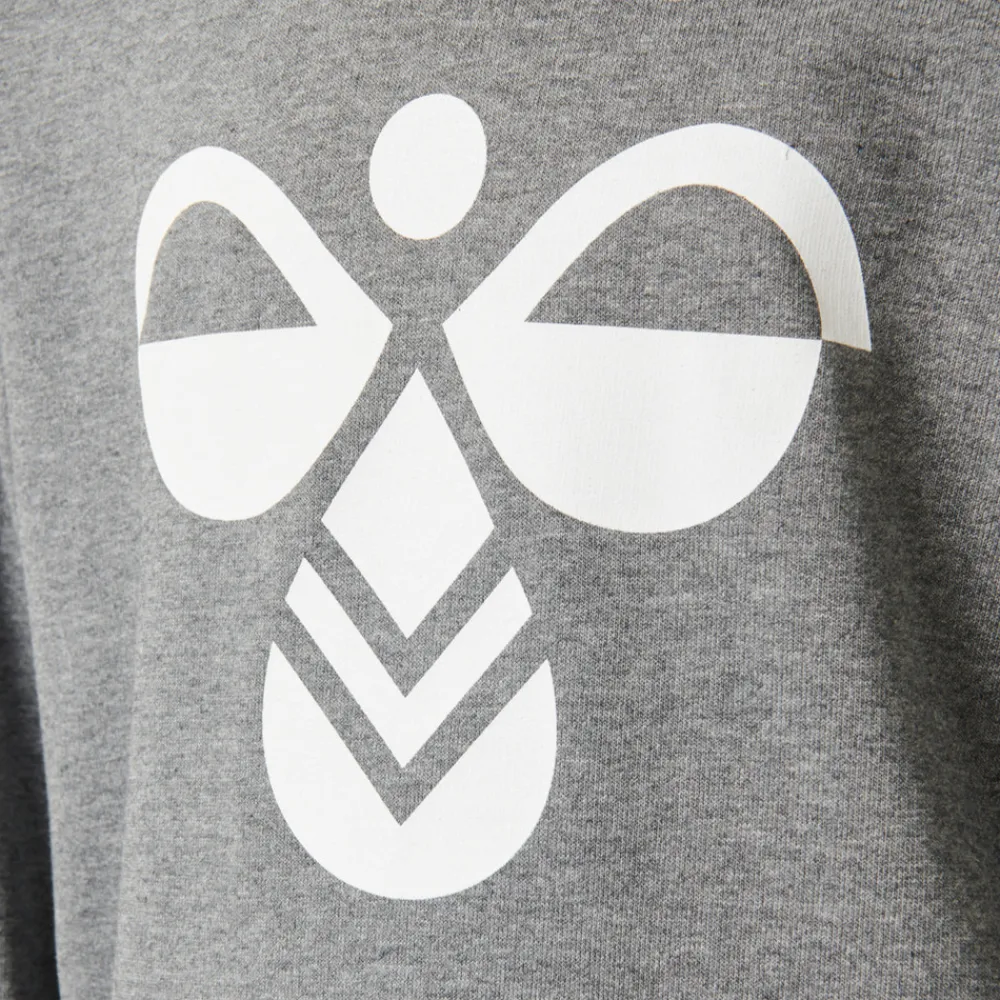 hummel Cuatro hoodie - 2800- Cardigans, Veste & Trøjer