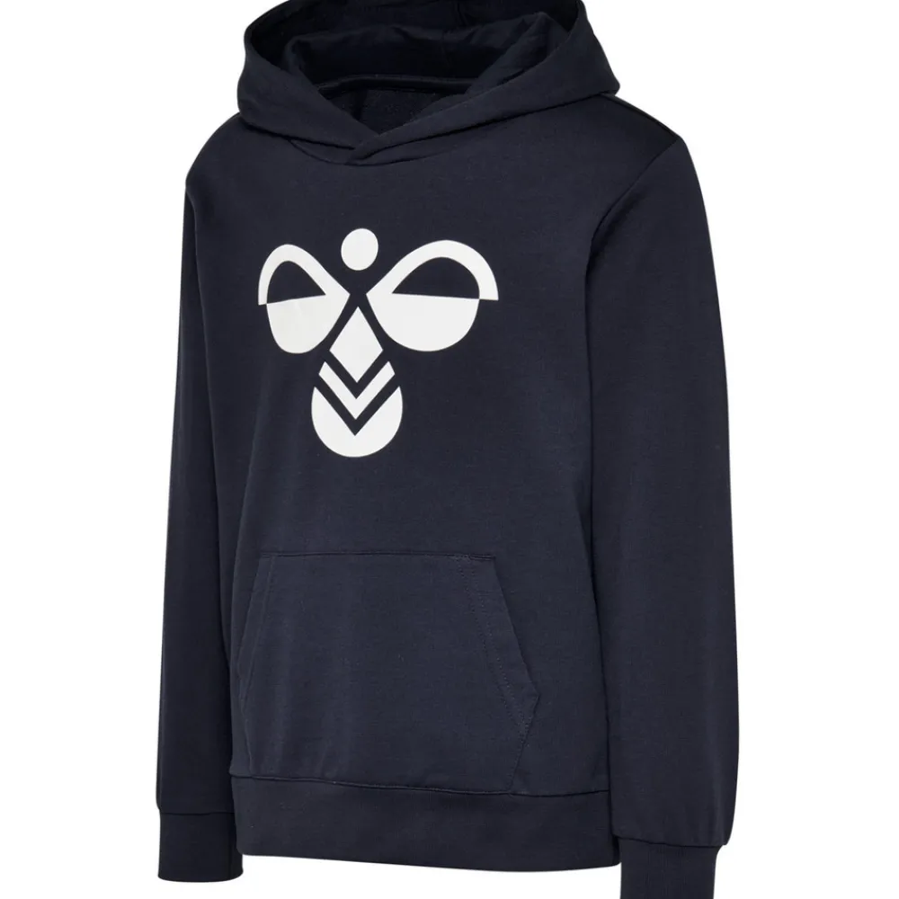 hummel Cuatro hoodie - 1009- Cardigans, Veste & Trøjer