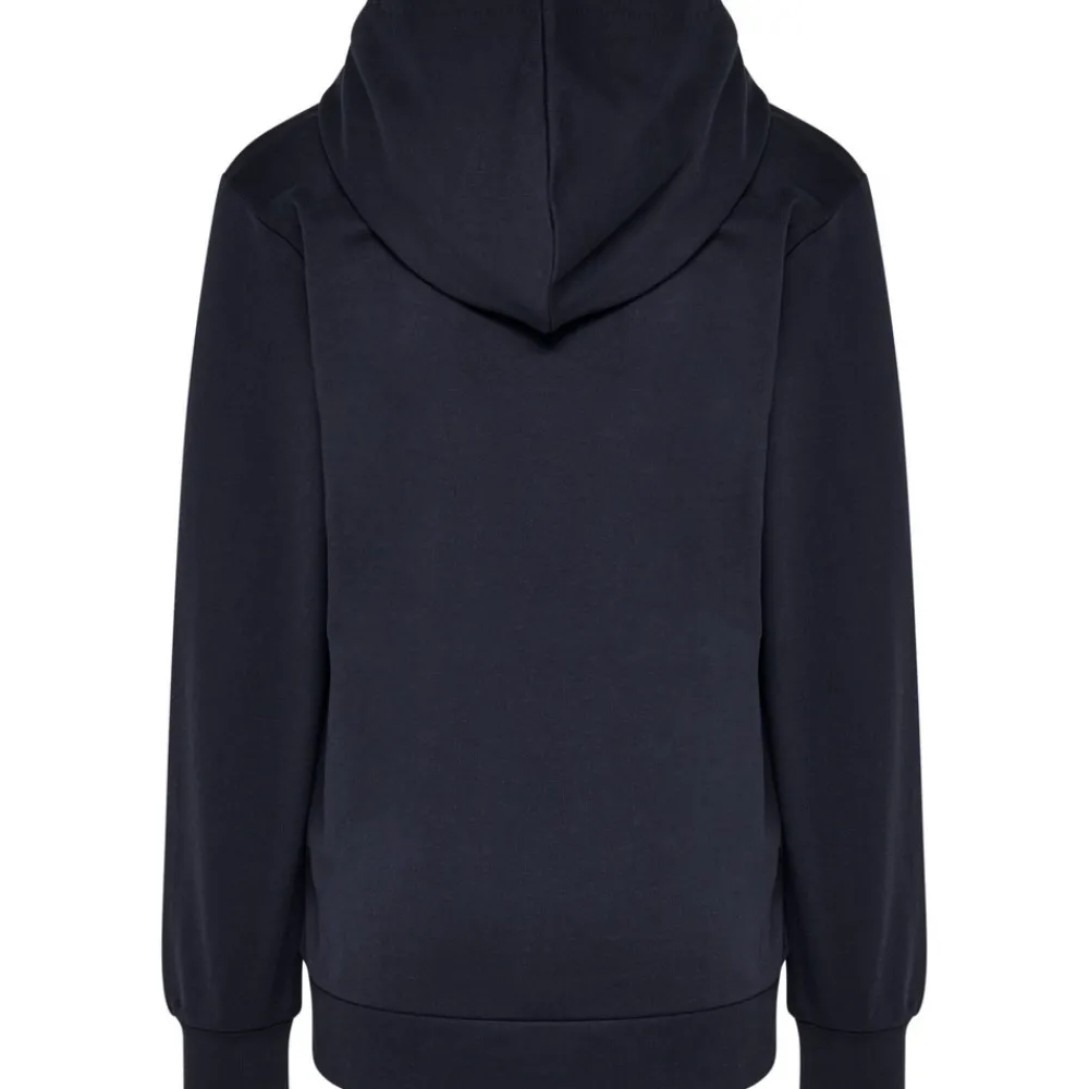 hummel Cuatro hoodie - 1009- Cardigans, Veste & Trøjer
